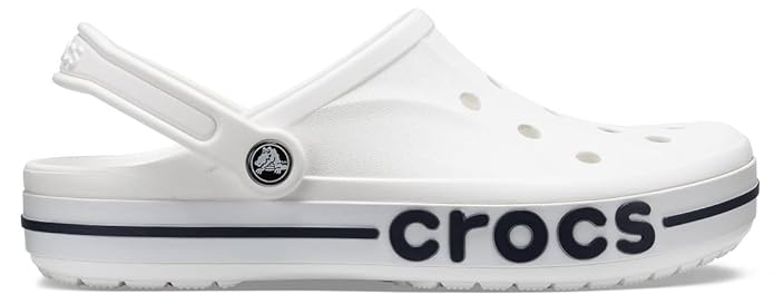 Crocs™ Bayaband Clog, White