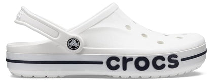 Crocs™ Bayaband Clog, White