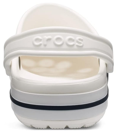 Crocs™ Bayaband Clog, White