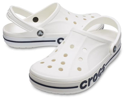 Crocs™ Bayaband Clog, White