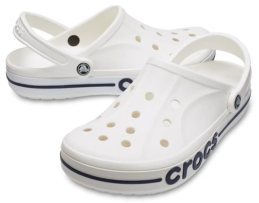 Crocs™ Bayaband Clog, White