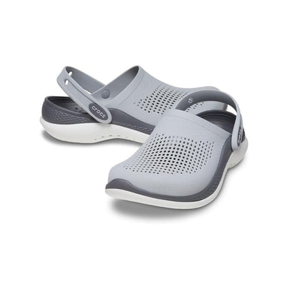 Unisex Crocs Literide™ 360 Clog, Grey