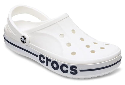 Crocs™ Bayaband Clog, White