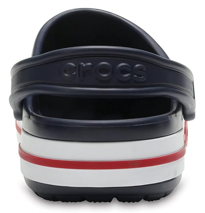 Crocs™ Bayaband Clog, Navy Pepper