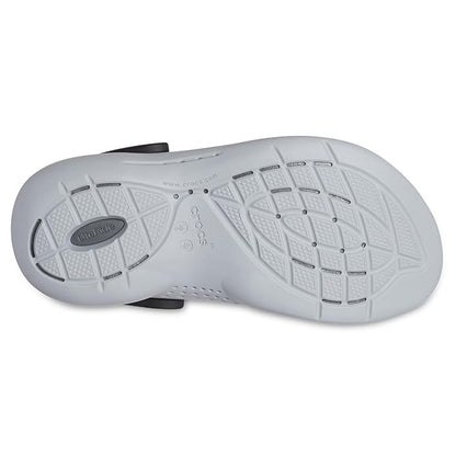 Unisex Crocs Literide™ 360 Clog, Grey
