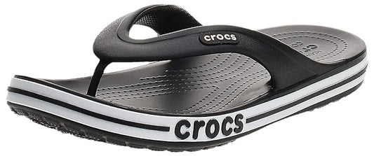 Crocs™ Bayaband Flip, Black