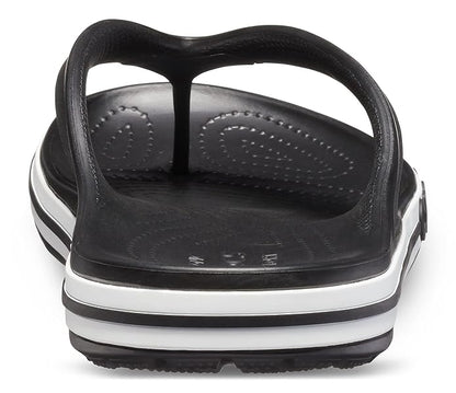 Crocs™ Bayaband Flip, Black