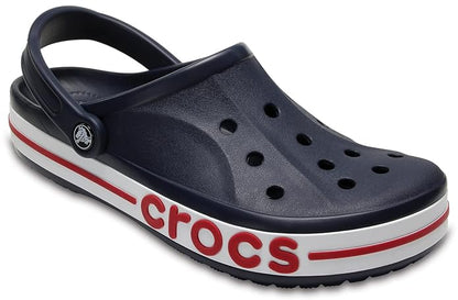 Crocs™ Bayaband Clog, Navy Pepper